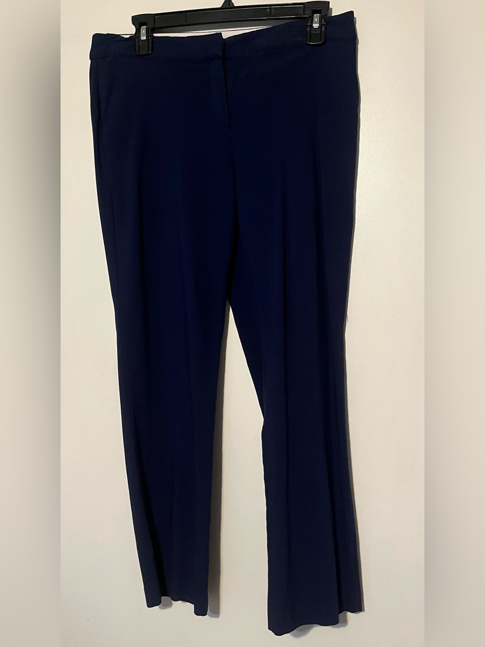 Izod Women’s Dark Navy Dress Pants